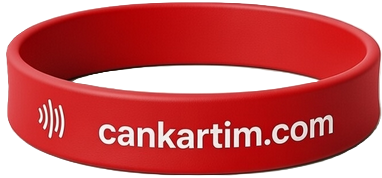 NFC Wristband